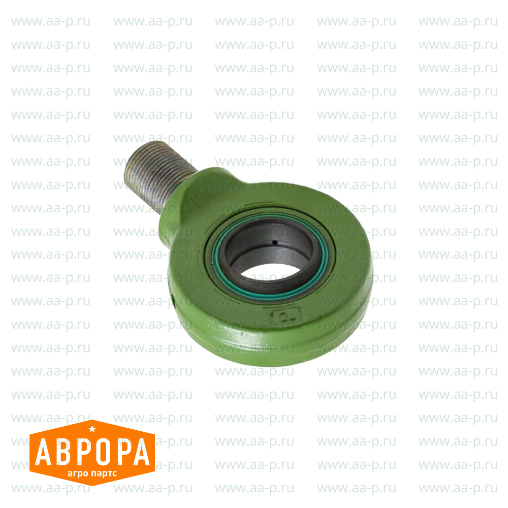 AL153296 КОНЕЦ  ТЯГИ
